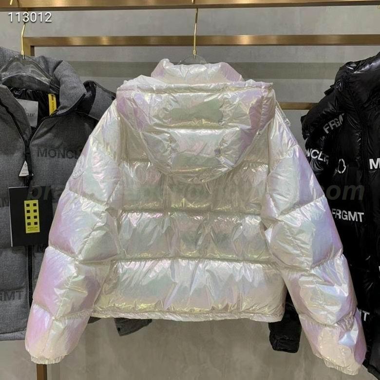 Moncler Women's Outwear 7